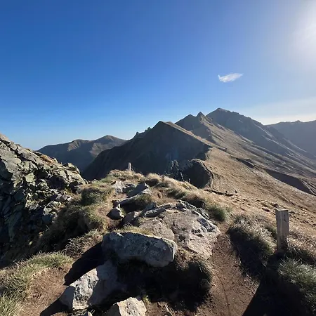 Le Progrés Dorlotel 2* Le Mont-Dore