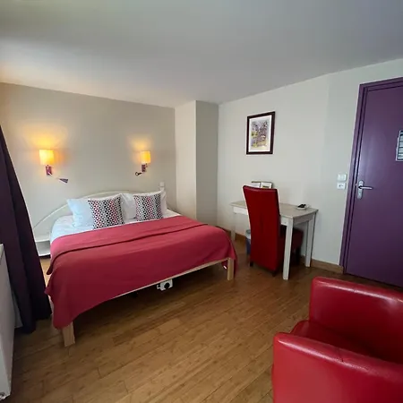 Le Progrés Dorlotel Le Mont-Dore