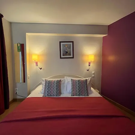 Le Progrés Dorlotel Le Mont-Dore