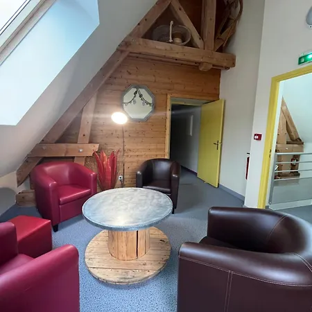 Le Progrés Dorlotel