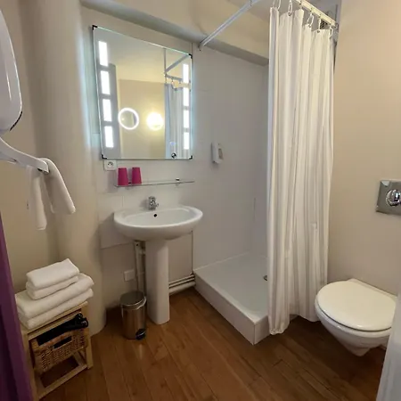 Hotel Le Progrés Dorlotel 2*