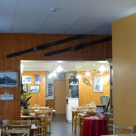 Le Progrés Dorlotel 2* Le Mont-Dore