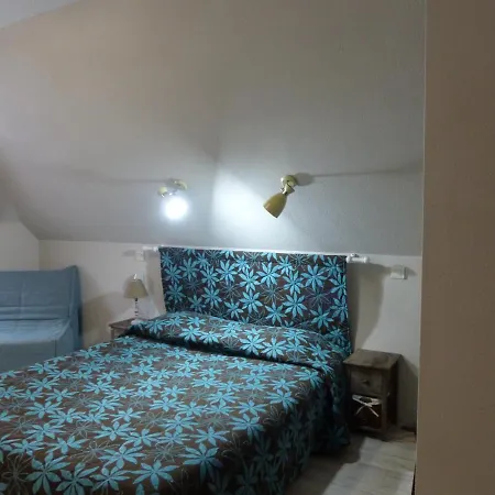 Hotel Le Progrés Dorlotel