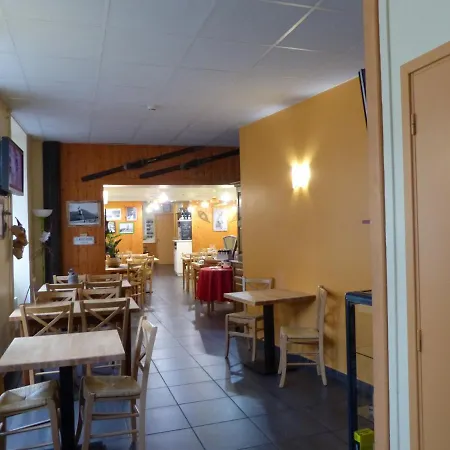 Hotel Le Progrés Dorlotel Le Mont-Dore